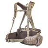 TENZING Unisex Adult Hangtime Lumbar Pack, Mossy Oak Bottomland | Adjustable Durable H2O Compatible Hunting Pack with 5 Compartments, 5 Pockets & Webbing Straps for Extra Hunting Gear Milti view 2