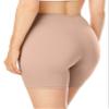 Comfort Choice Plus Size Stretch Cotton Boxer 3-Pack - 14, White Pack view 2