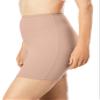 Comfort Choice Plus Size Stretch Cotton Boxer 3-Pack - 14, White Pack view 3