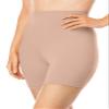 Comfort Choice Plus Size Stretch Cotton Boxer 3-Pack - 14, White Pack view 4