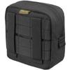 Pentagon Elpis 15x15 Pouch Black view 2