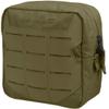 Pentagon Elpis 15x15 Pouch Olive view 1