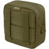 Pentagon Elpis 15x15 Pouch Olive view 2
