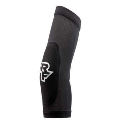 RaceFace Street Wear Charge Elbow. Protector. Size: Small 09-RFBB005002 Stealth