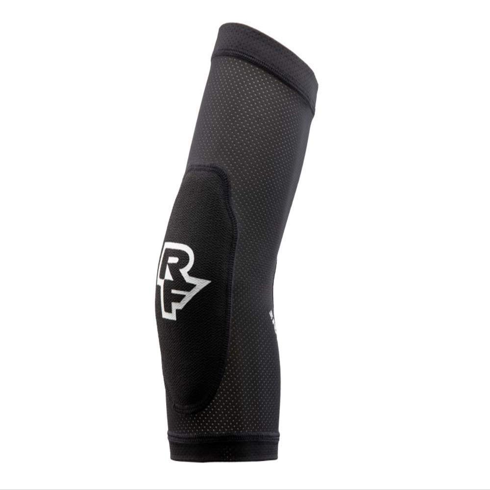 RaceFace Street Wear Charge Elbow. Protector. Size: Small 09-RFBB005002 Stealth