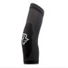 RaceFace Street Wear Charge Elbow. Protector. Size: Small 09-RFBB005002 Stealth view 1
