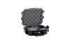 Plano All-Weather Medium Pistol Case, Watertight & Dust-proof with Pluck to Fit Foam, Lockable, Pistol Case for Airline Travel view 1