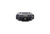 Plano All-Weather Medium Pistol Case, Watertight & Dust-proof with Pluck to Fit Foam, Lockable, Pistol Case for Airline Travel view 2