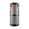 WILDGAME Innovations ZeroTrace Portable Scent Eliminator | Compact Easy-to-Use Safe Ozone-Free Indoor Smell Absorber with Multiple Charging Options view 2