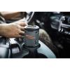 WILDGAME Innovations ZeroTrace Portable Scent Eliminator | Compact Easy-to-Use Safe Ozone-Free Indoor Smell Absorber with Multiple Charging Options view 3