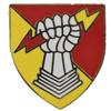 38TH ARTILLERY LAPEL PIN OR HAT PIN - Size 1" - VETERAN OWNED BUSINESS view 1