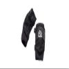 RACE FACE SENDY ELBOW PAD YOUTH STEALTH L-XL view 2