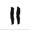 RACE FACE SENDY ELBOW PAD YOUTH STEALTH L-XL view 3