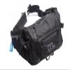 Race Face Stash Stealth Belt Bag with Hydration System - Black - XXXL view 1