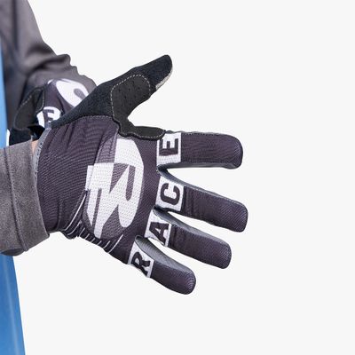 RACEFACE SENDY Gloves Youth SS20 Black S