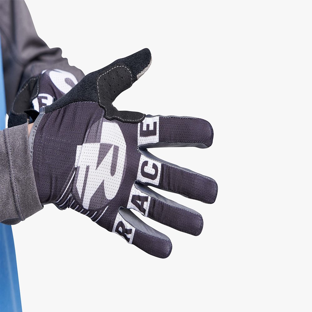 RACEFACE SENDY Gloves Youth SS20 Black S