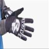 RACEFACE SENDY Gloves Youth SS20 Black S