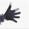 RACEFACE SENDY Gloves Youth SS20 Black S view 2