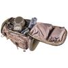 TENZING Hangtime Day Pack for Tree Stand Hunting, H2O Compatible EVA-Molded Durable Hunting Backpack with 7 Compartments & 15 Pockets, 1,600-cubic-inch Hunting Pack, Mossy Oak Bottomland view 2