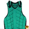 HILASON Western Adult Safety Equestrian Eventing Protective Protection Vest | Horse Riding Unisex view 3