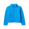 Obermeyer Ultra Gear Zip Top Blue Vibes MD (4/5 Little Kids) view 1