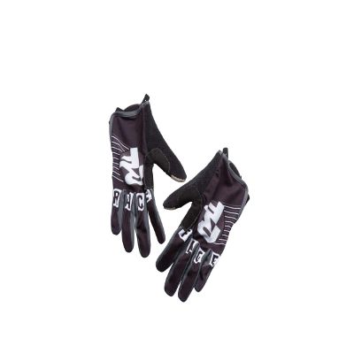 RACEFACE SENDY Gloves Youth SS20 Black M