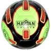 HAGAN Soccer Ball Size 5-Premier Quality Ball-All Weather Durable-32 Panels Hand Made view 2