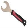 Bike Hand YC-27BB Shimano Hollow-Tech II BB Wrench, Silver - Large view 1