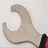 Bike Hand YC-27BB Shimano Hollow-Tech II BB Wrench, Silver - Large view 2