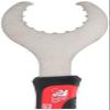 Bike Hand YC-27BB Shimano Hollow-Tech II BB Wrench, Silver - Large view 4