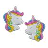 The Original Unicorn Girls Tennis Racket Shock Absorber Tennis Dampener - 2 Pack view 1