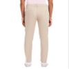IZOD womens Uniform Stretch Jegging Leggings, Khaki, Medium US view 2