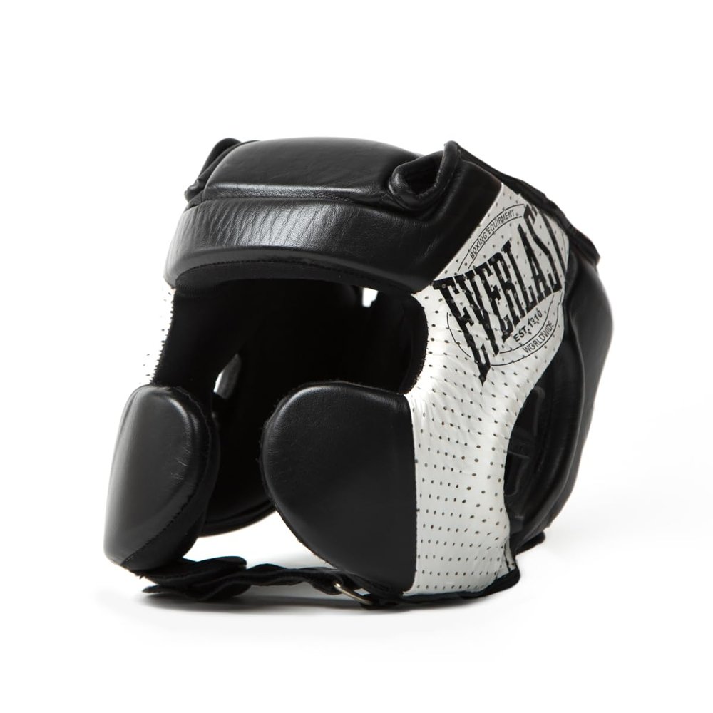 Everlast P00002118 1910 Headgear
