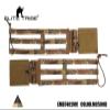 Elite Tribe Emerson Tactical Cummerbund Quick Release Mounting Strap For Vest JPC/419/420 (US, Alpha, One Size, Regular, Regular, Multicam) view 2