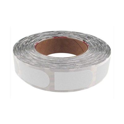 AMF 300 Bowlers Thumb Tape 500 Pieces 1" - White