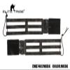 Elite Tribe Emerson Tactical Cummerbund Quick Release Mounting Strap For Vest JPC/419/420 (US, Alpha, One Size, Regular, Regular, Multicam Black) view 2