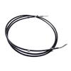 Speedometer Cable Compatible with Ski-Doo Summit/GT/Compatible with mula/MX Z 05-270-01 415101500 view 1