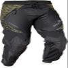 Bunkerkings Supreme Jogger Pants - Leopard (X-Large (XL)) view 1