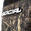 Social Paintball Grit v3 Pants, Hunter Camo (X-Small/Small) view 3