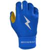 BRUCE BOLT Original Series Short Cuff Royal Batting Glove - Royal Small view 4