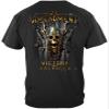 Erazor Bits Patriotic 2A Shirts - 2nd Amendment T Shirts for Men -Black XX-Large view 1