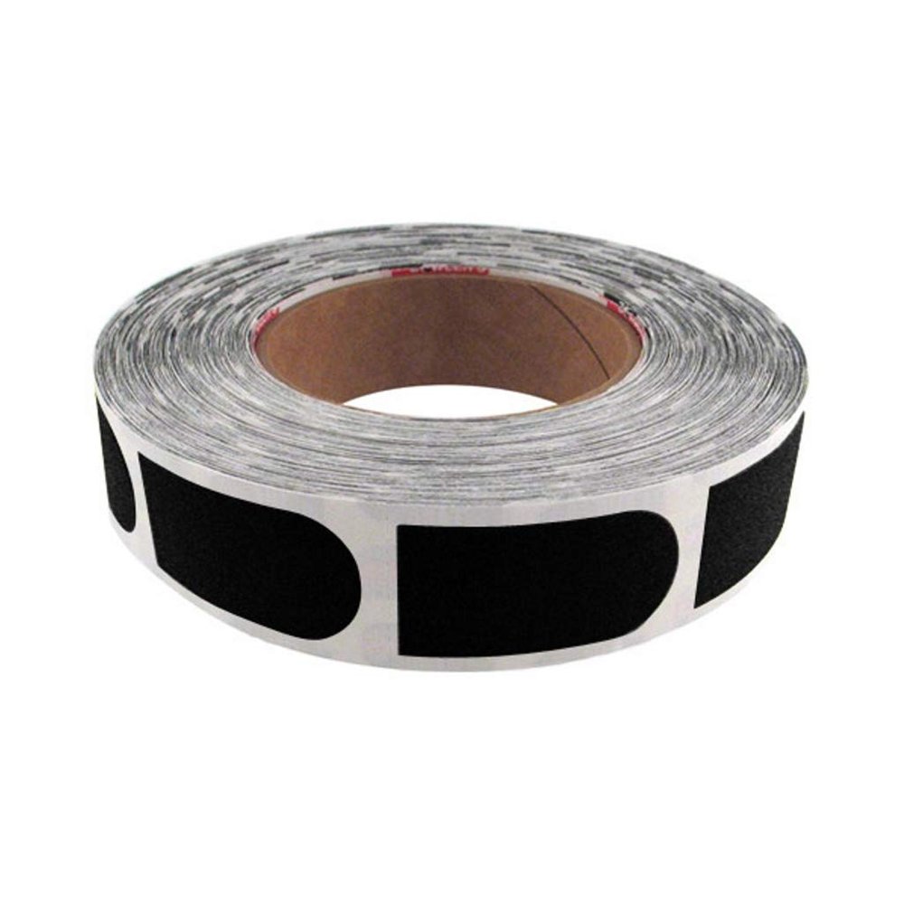 AMF 300 Bowlers Thumb Tape 500 Pieces 3/4" - Black