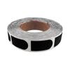 AMF 300 Bowlers Thumb Tape 500 Pieces 3/4" - Black view 1