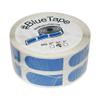 Real Bowlers Tape Blue Roll of 500-3/4 Inch view 1