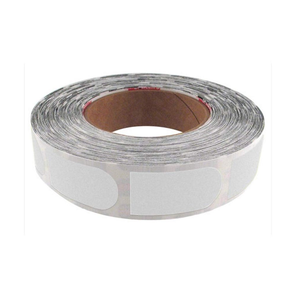 AMF 300 Bowlers Thumb Tape 500 Pieces 3/4" - White