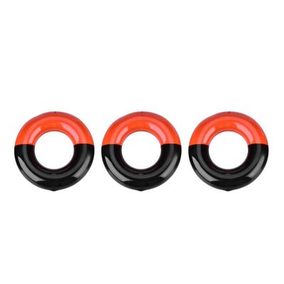 V GEBY Driver Weight Ring 3Pcs Weight Ring Replacement Accessory