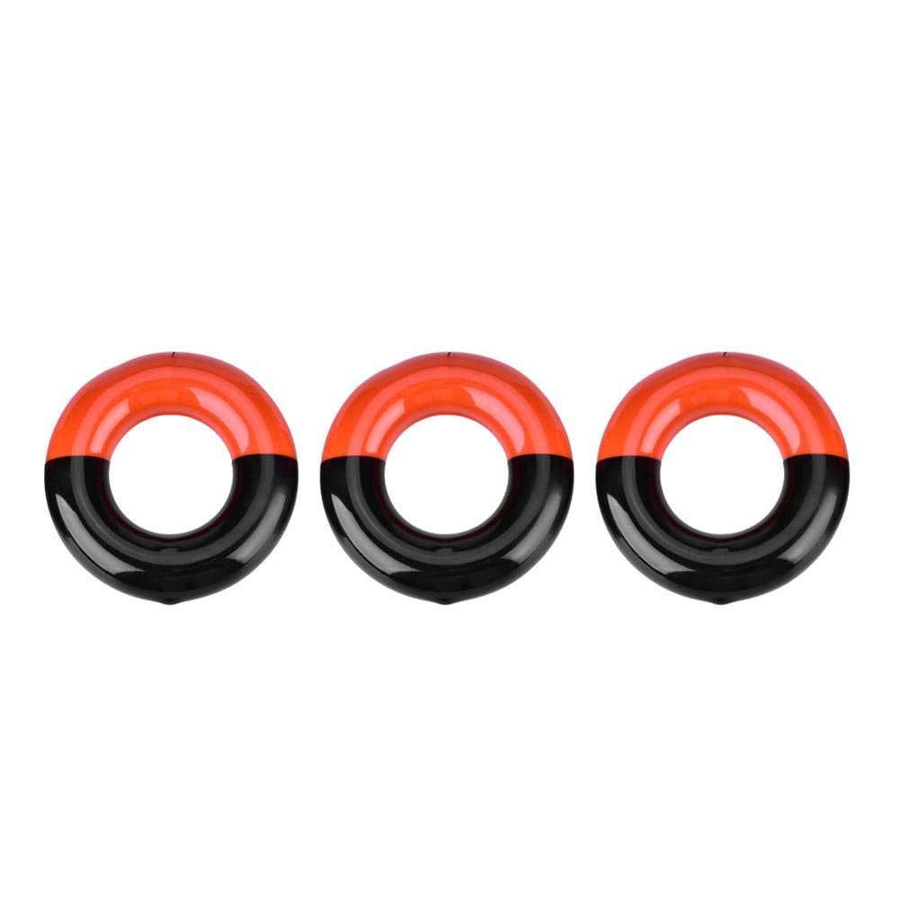 V GEBY Driver Weight Ring 3Pcs Weight Ring Replacement Accessory