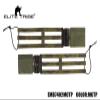 Elite Tribe Emerson Tactical Cummerbund Quick Release Mounting Strap For Vest JPC/419/420 (US, Alpha, One Size, Regular, Regular, Multicam Tropic) view 2