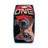 One Mfg Cat Eyes Snowboard Stomp Pad 6.5" x 3" - Lightweight, Anti-Slip, USA Made Traction view 2