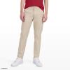 IZOD Uniform Young Men's Stretch Chino Pants, Khaki, 32W x 34L view 2